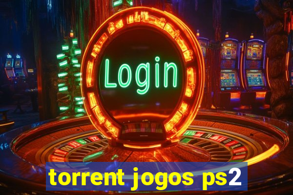 torrent jogos ps2